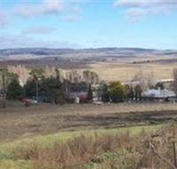 Dalgety Historic Town and River Walk - Hotel NSW