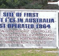 Fitz Roy Iron Works - Hotel NSW