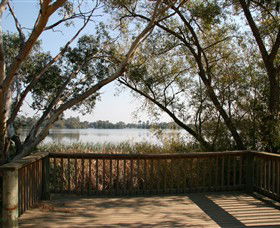 Sale Common Wetlands - Hotel NSW 1
