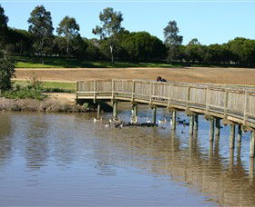 Sale Common Wetlands - Hotel NSW 0