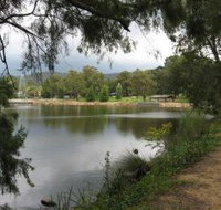 Lake Alexandra Reserve - Hotel NSW