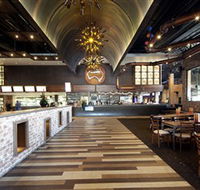The Australian Hotel and Brewery - Hotel NSW