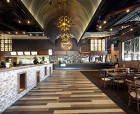 The Australian Hotel And Brewery - Hotel NSW 0