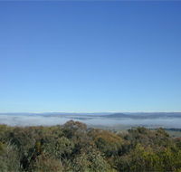 Mount Gladstone - Hotel NSW
