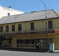 Mittagong Antiques Centre - Hotel NSW