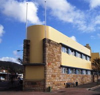 Berrima District Historical and Family History Society - Hotel NSW