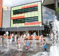 Rouse Hill Town Centre - Hotel NSW