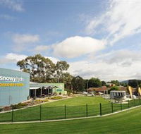 Snowy Mountains Hydro Discovery Centre - Hotel NSW