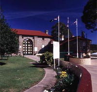 New South Wales Corrective Services Museum - Hotel NSW