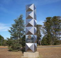 Tadeusz Kosciuszko Monument - Hotel NSW