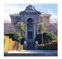 Lambie Town Walk - Hotel NSW