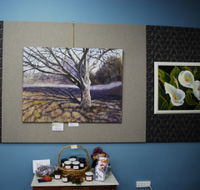 Monaro Art Groups Little Gallery - Hotel NSW