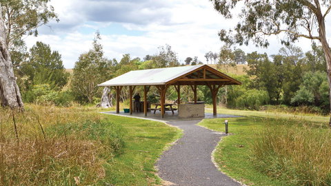 Oxley Wild Rivers National Park - Hotel NSW 1