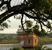 Prospect Reservoir - Hotel NSW