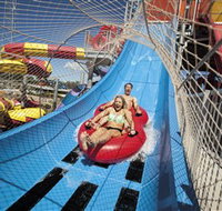 Wet 'n' Wild Sydney - Hotel NSW