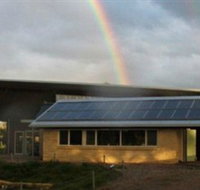 Macarthur Centre for Sustainable Living - Hotel NSW