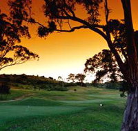 Macarthur Grange Country Club - Hotel NSW
