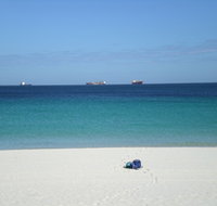 Leighton Beach - Hotel NSW