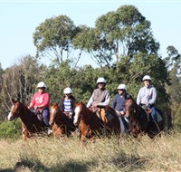 Sydney Trail Riding Centre - Hotel NSW