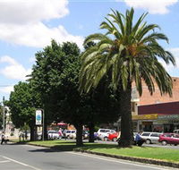 Yarram Historical Society - Hotel NSW