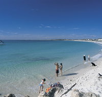 Port Beach - Hotel NSW