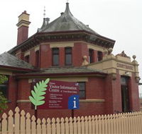 Yarram Courthouse Gallery Inc - Hotel NSW