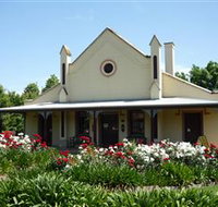 Quondong Cottage - Hotel NSW