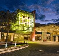 Campbelltown Catholic Club - Hotel NSW