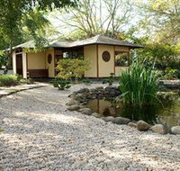 Japanese Gardens and Teahouse Campbelltown - Hotel NSW