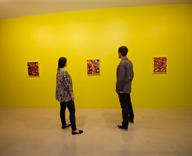 Campbelltown Arts Centre - Hotel NSW 4