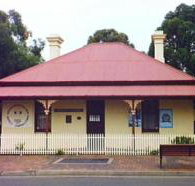 Dredges Cottage - Hotel NSW