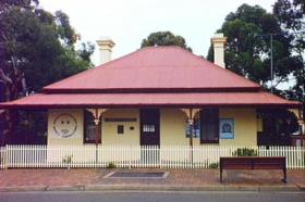 Dredges Cottage - Hotel NSW 0