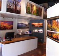 Monk Art Photography and Gallery - Hotel NSW