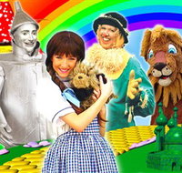 The Wizard of Oz Funland - Hotel NSW
