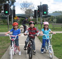 Campbelltown Bicycle Education Centre - Hotel NSW