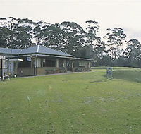 Yarram Golf Club - Hotel NSW