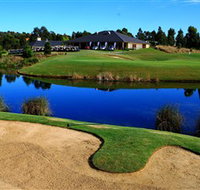 Macquarie Links International Golf Club - Hotel NSW