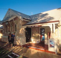 Dongara Heritage Walk - Hotel NSW