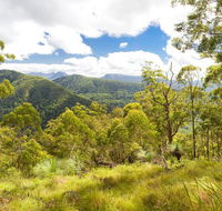 Toonumbar National Park - Hotel NSW