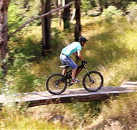 The Steps Mountain Bike Park - Hotel NSW