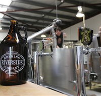 Riverside Brewing Co - Hotel NSW