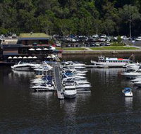 Berowra Waters Marina - Hotel NSW