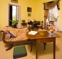 Old Government House Parramatta - Hotel NSW