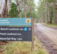 Beech lookout - Hotel NSW