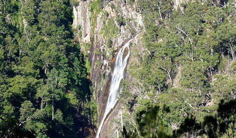 Carrai National Park - Hotel NSW 0