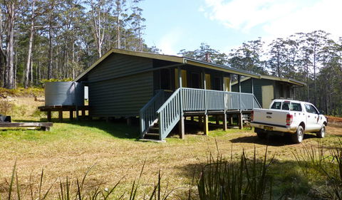 Carrai National Park - Hotel NSW 2