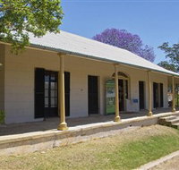 Experiment Farm Cottage - Hotel NSW