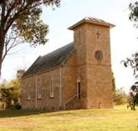 St Bedes Catholic Church - Hotel NSW