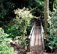 Richmond Range National Park - Hotel NSW