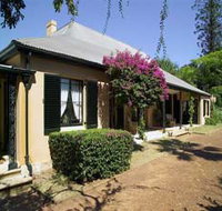Elizabeth Farm - Hotel NSW